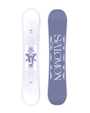 Salomon Lotus Womens Snowboard 2025