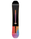 Nitro Prime Snowboard 2025