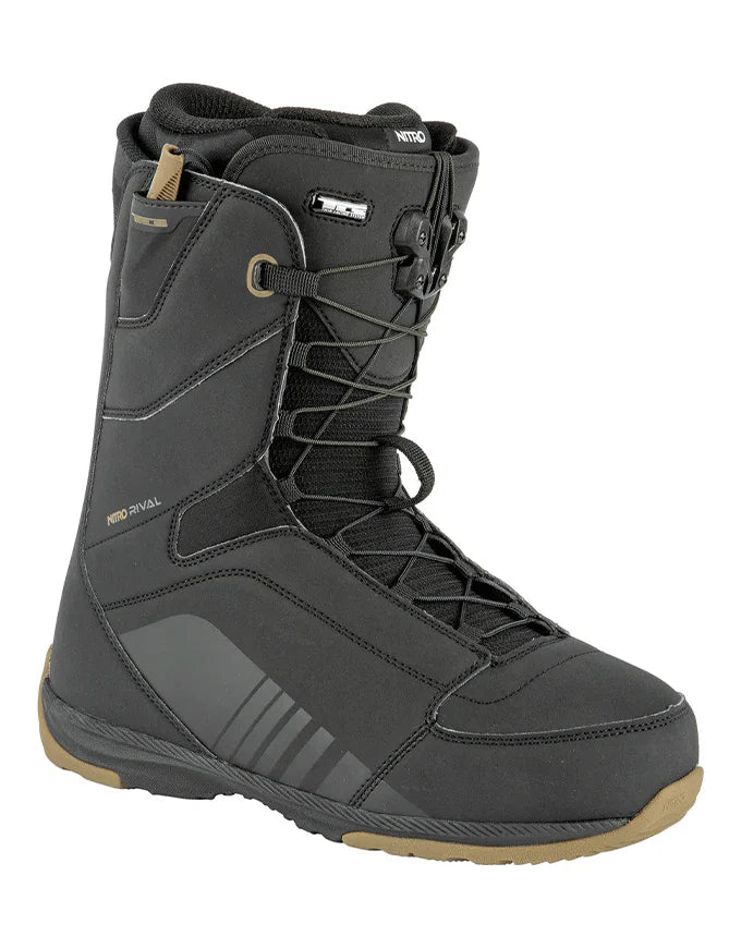 Nitro Rival TLS Snowboard Boot 2022