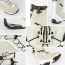 Nitro Team TLS Snowboard Boots 2025