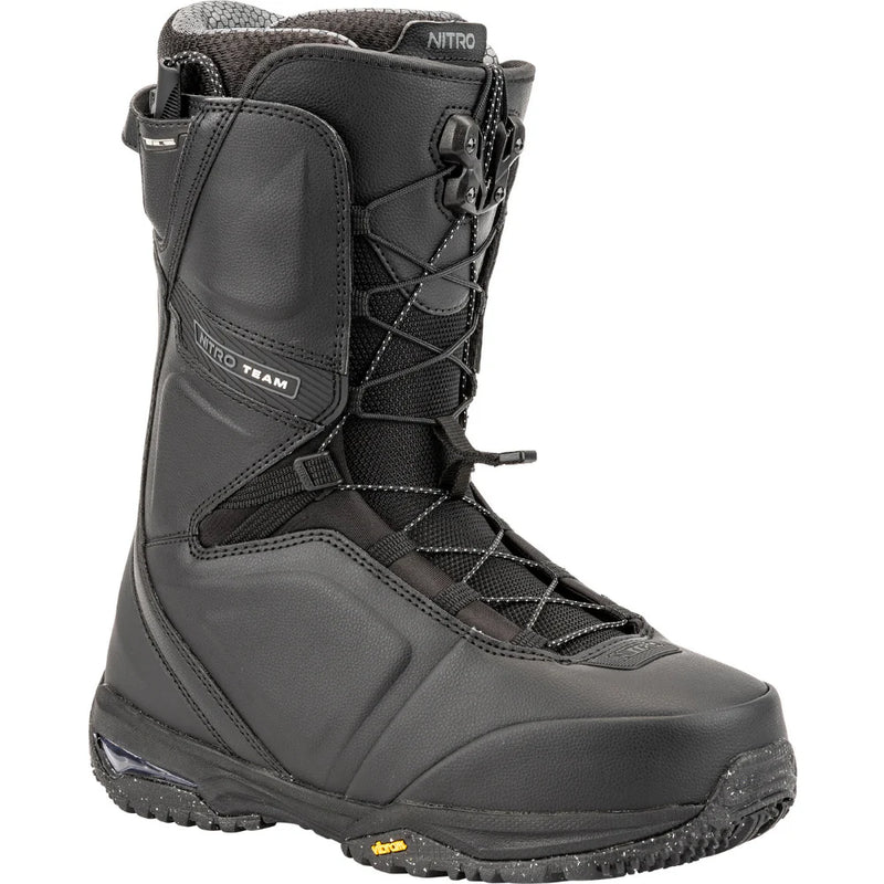 Nitro Team TLS Snowboard Boots 2025