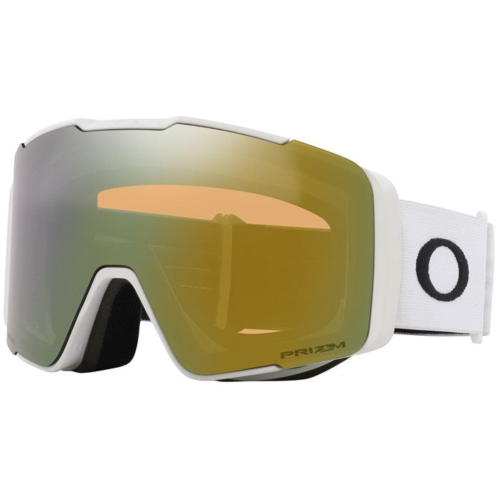 Oakley Line Miner PRO L Goggle