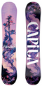 Capita Paradise Womens Snowboard 2025