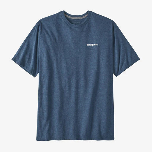 Patagonia P-6 Logo Responsibili-Tee