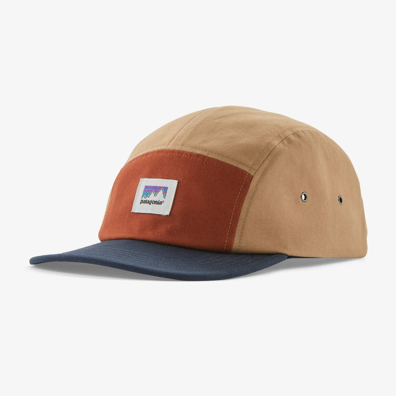 Patagonia Graphic Maclure Hat