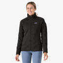 Patagonia Better Sweater Womens Jacket