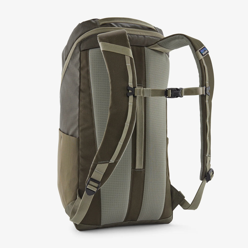 Patagonia Black Hole Pack