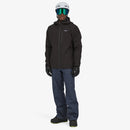 Patagonia Powder Town Jacket snow ski snowboard