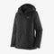 Patagonia Insulated Storm Shift Womens Jacket black