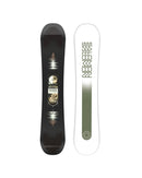 Salomon Pulse Snowboard 2025