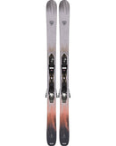 Rossignol Rallybird Pro 90 Womens Ski + Xpress 10 GW Binding 2024