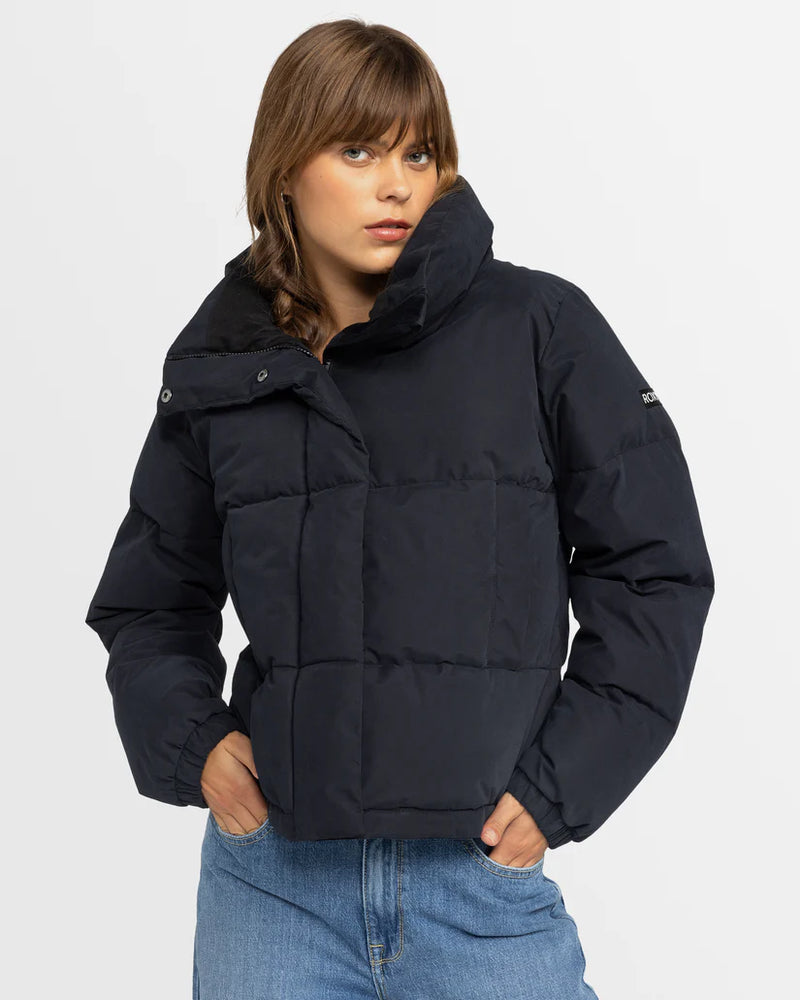 Roxy Winter Rebel Jacket