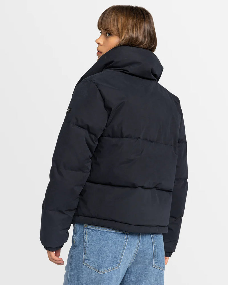 Roxy Winter Rebel Jacket