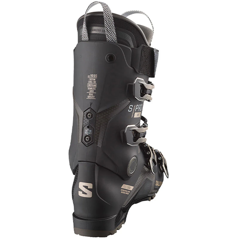 Salomon S PRO HV 120 GW Ski Boot 2024