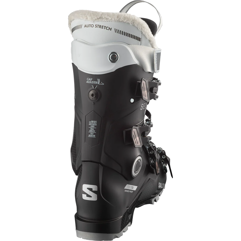 Salomon SELECT HV 70 Womens Ski Boot 2025