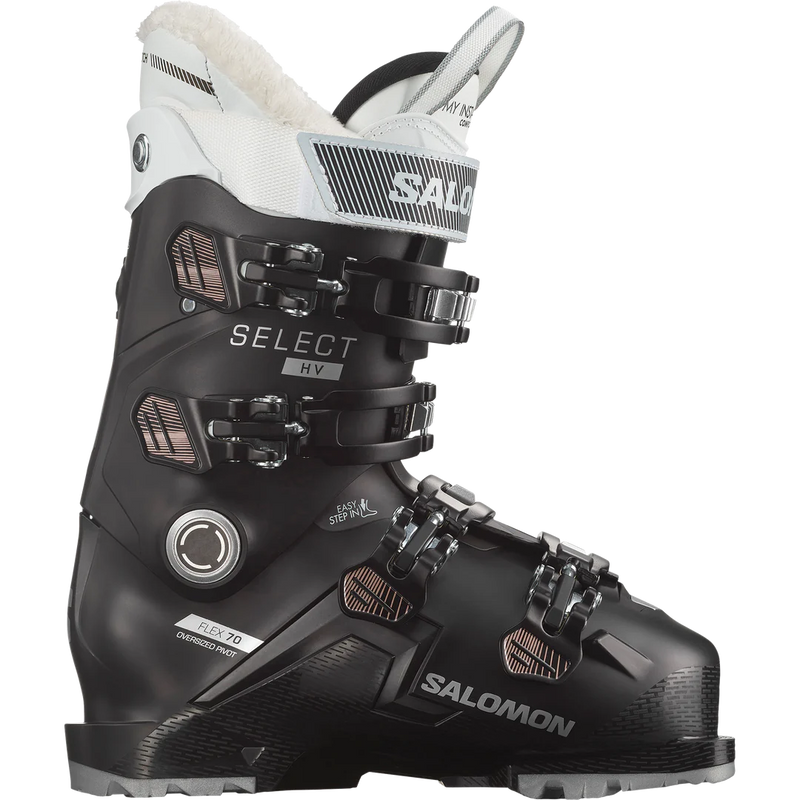 Salomon SELECT HV 70 Womens Ski Boot 2025