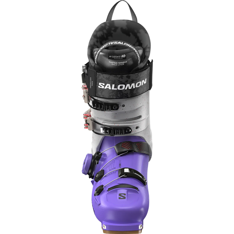 Salomon SHIFT ALPHA BOA 130 Ski Boot 2025