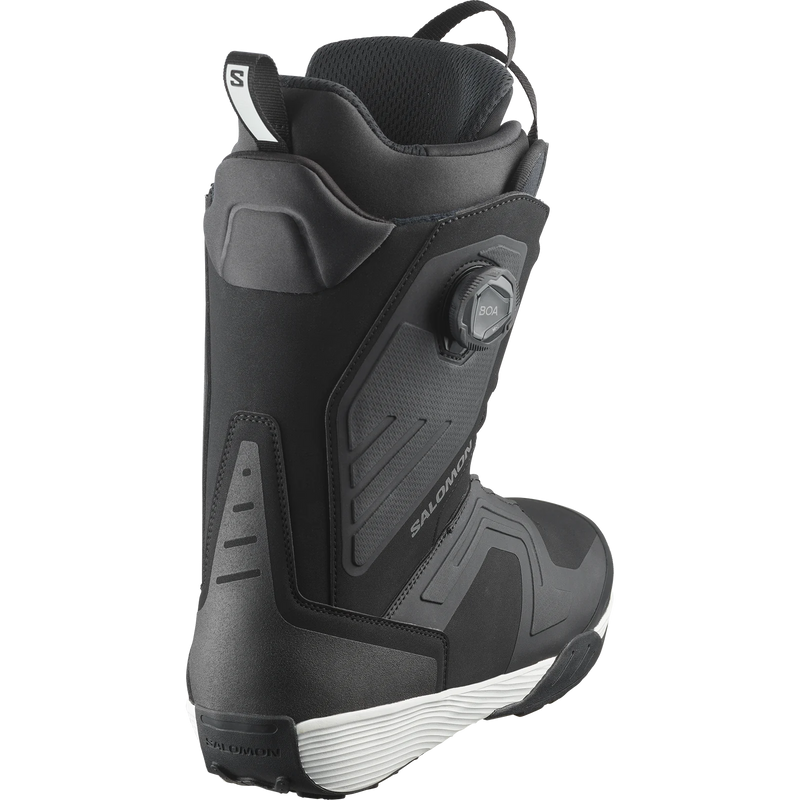 Salomon Dialogue WIDE DUAL BOA Snowboard Boot 2025