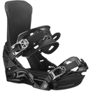 Salomon District Snowboard Binding 2025