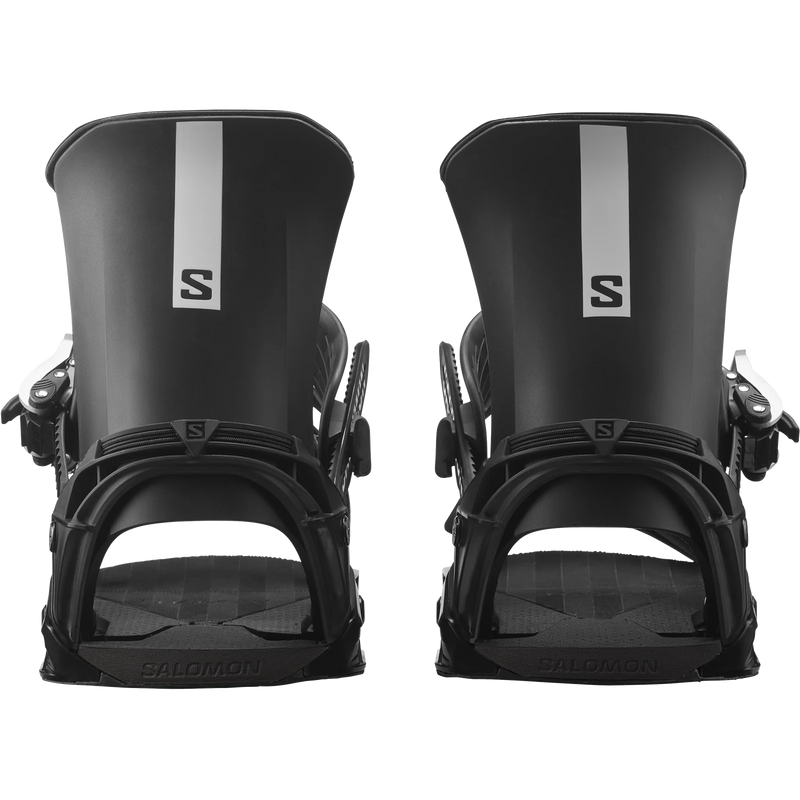 Salomon District Snowboard Binding 2025