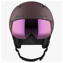 Salomon Driver Pro Sigma Helmet goggles ski snowboard snow