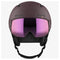 Salomon Driver Pro Sigma Helmet goggles ski snowboard snow