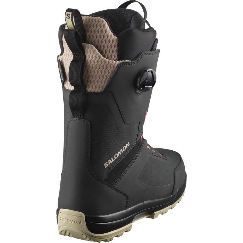 Salomon Echo DUAL BOA Snowboard Boot 2025