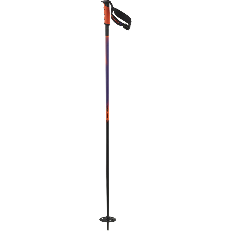 Salomon Hacker S3 Ski Poles