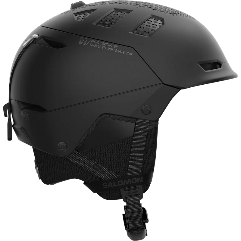 Salomon Husk Prime MIPS Helmet