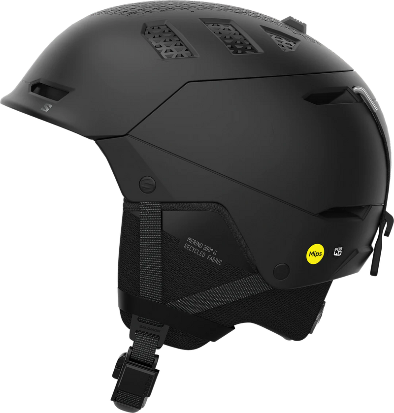 Salomon Husk Prime MIPS Helmet