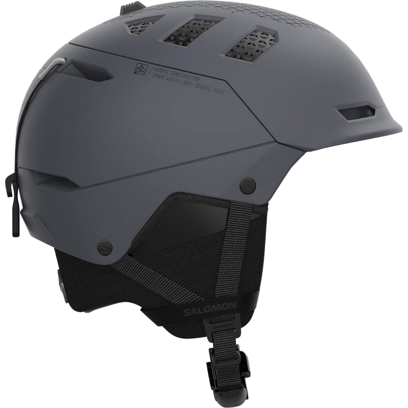 Salomon Husk Prime MIPS Helmet