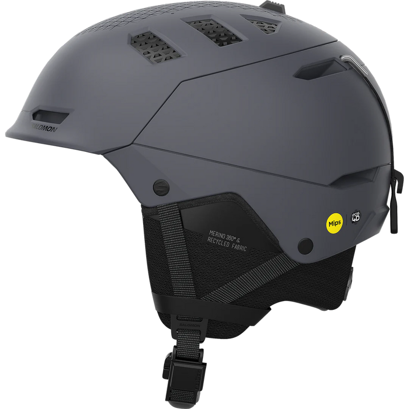 Salomon Husk Prime MIPS Helmet