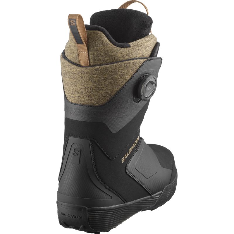 Salomon Kiana DUAL BOA Womens Snowboard Boot 2025