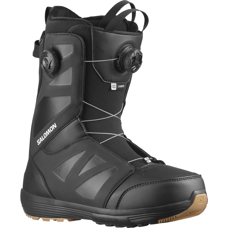 Salomon Launch SJ BOA Snowboard Boot 2025