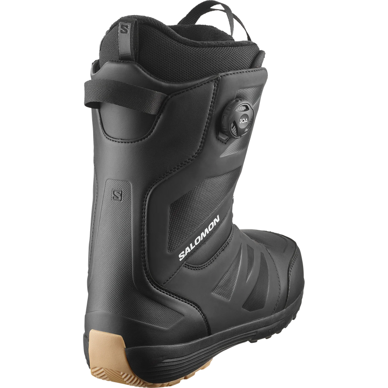 Salomon Launch SJ BOA Snowboard Boot 2025