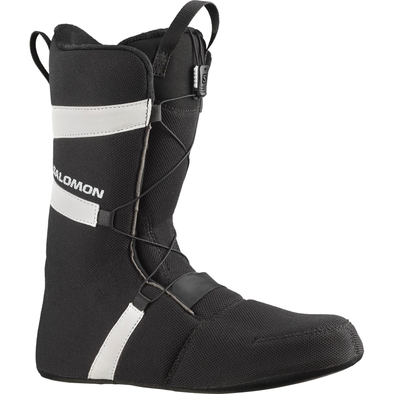 Salomon Launch SJ BOA Snowboard Boot 2025