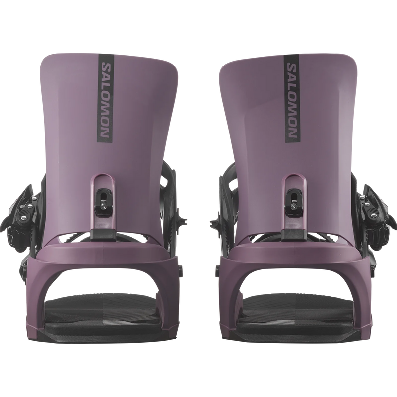 Salomon Rhythm Snowboard Bindings 2025