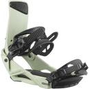 Salomon Rhythm Snowboard Bindings 2025