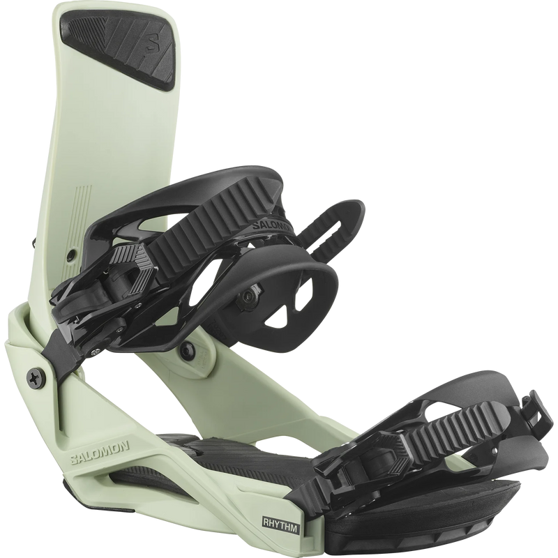 Salomon Rhythm Snowboard Bindings 2025