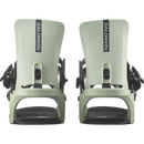 Salomon Rhythm Snowboard Bindings 2025