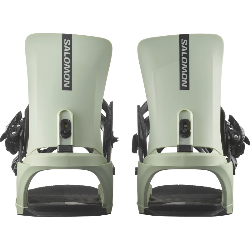 Salomon Rhythm Snowboard Bindings 2025