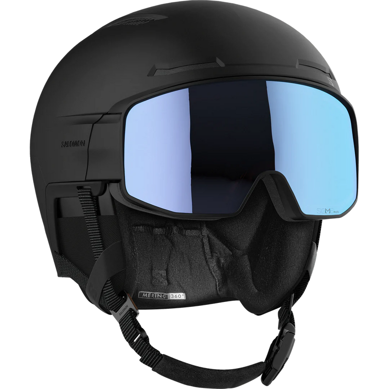 Salomon Drver Prime Sigma Photo MIPS Helmet