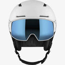 Salomon Driver Pro Sigma Helmet goggles ski snowboard snow