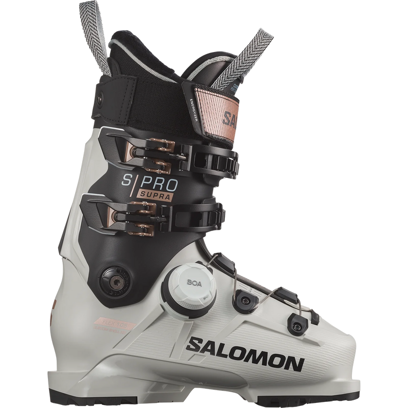 Salomon S PRO SUPER BOA 105 Womens GW Ski Boot 2025