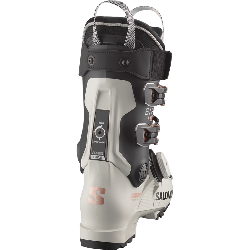 Salomon S PRO SUPER BOA 105 Womens GW Ski Boot 2025