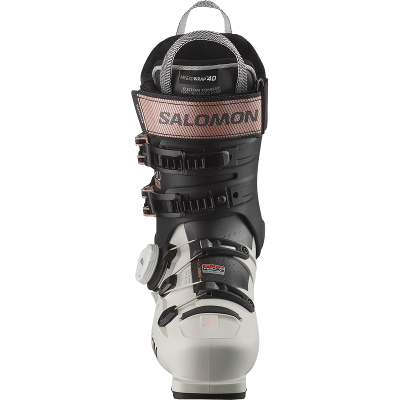 Salomon S PRO SUPER BOA 105 Womens GW Ski Boot 2025