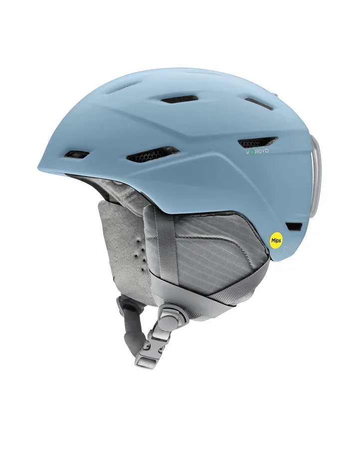 Smith Mirage MIPS Helmet Womens – Snowbiz
