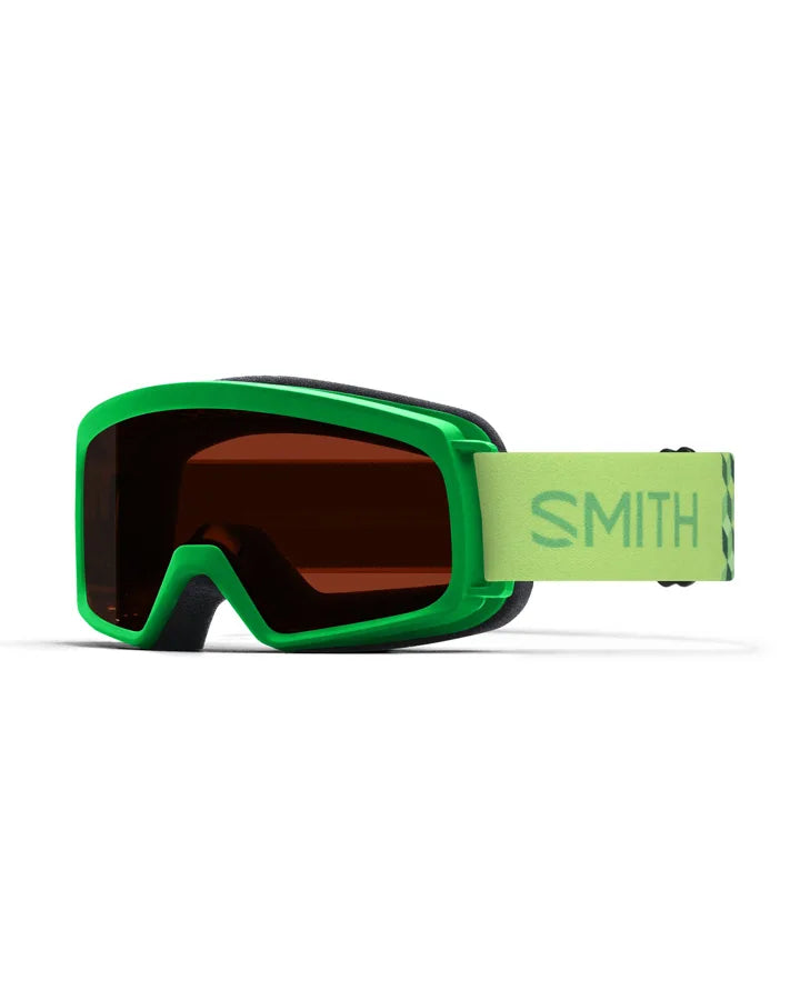 smith rascal kids snow ski snowboard mask goggle