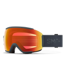 Smith Sequence OTG Goggle Over glasses prescription lens compatible 