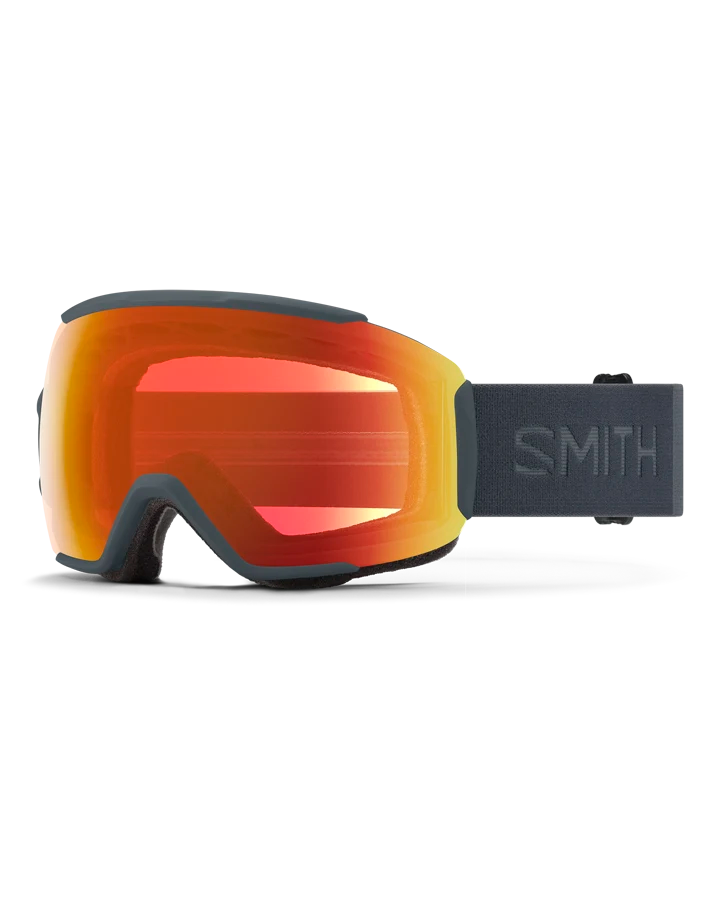 Smith Sequence OTG Goggle Over glasses prescription lens compatible 